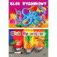 Blok rysunkowy A3 białe kartki 19 kartek